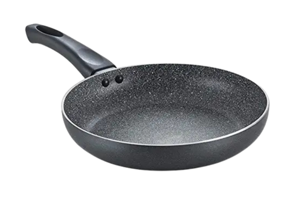Prestige Omega Deluxe Fry Pan