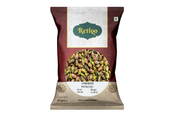 Retiqo Pistachio