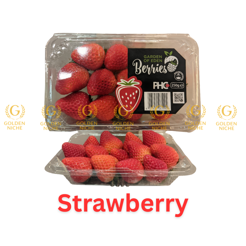 Strawberry - Image 1