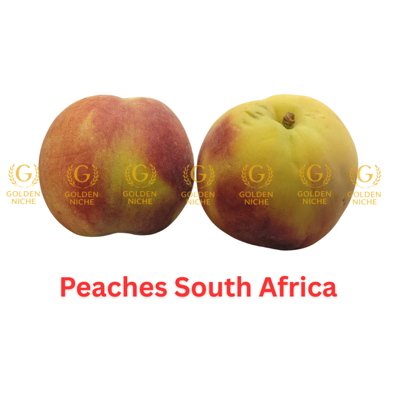 Peaches - Image 1