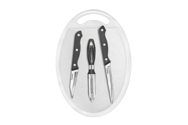 Prestige Tru-Edge 4 Pc Set - Image 2