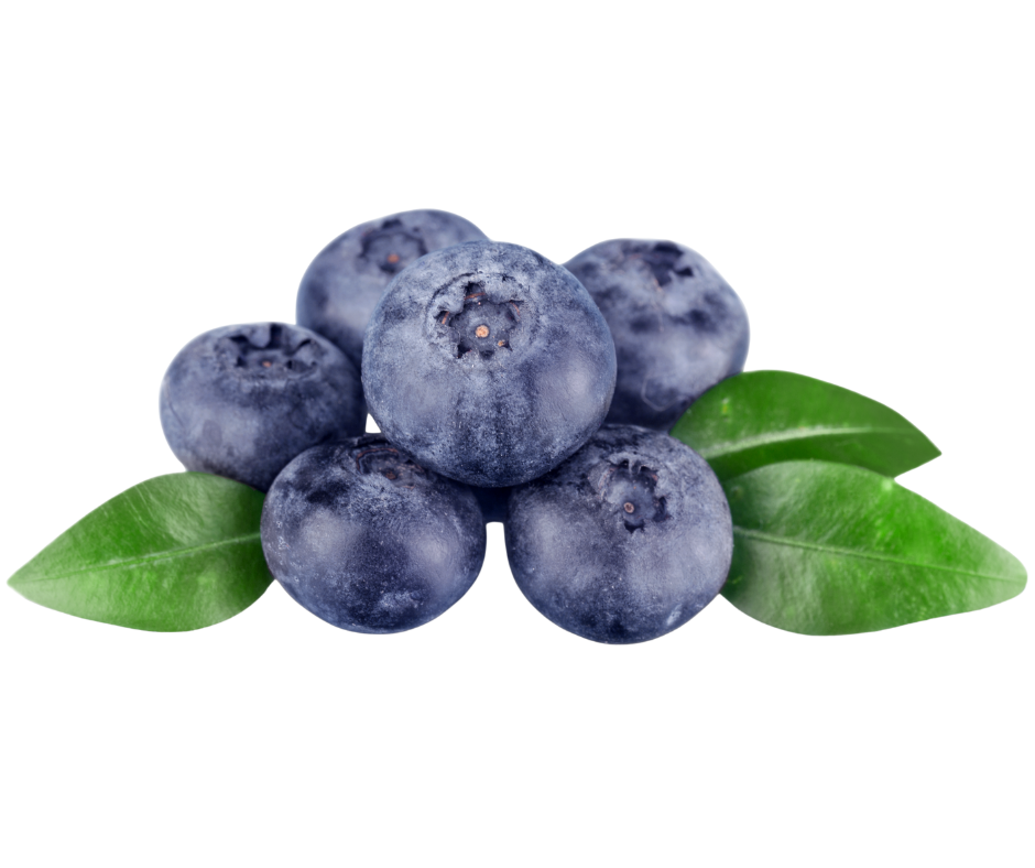 Blueberry - Image 3